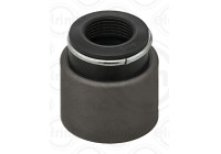 Valve stem gasket