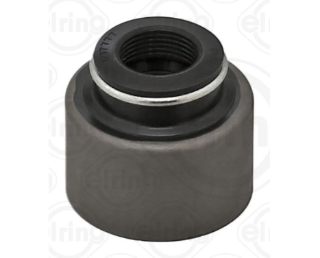 Valve stem gasket