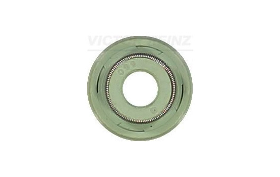 Valve stem gasket