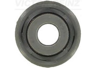 Valve stem gasket