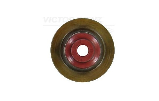 Valve stem gasket