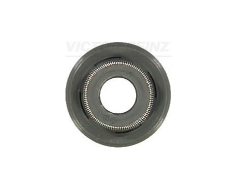 Valve stem gasket