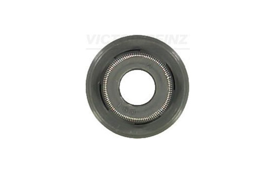 Valve stem gasket