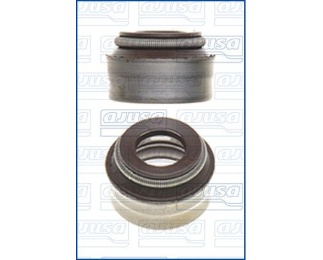 valve stem gasket