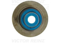 Valve stem gasket