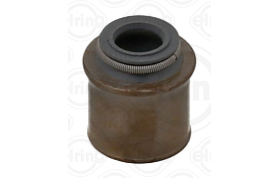 Valve stem gasket