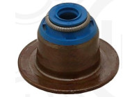 Valve stem gasket