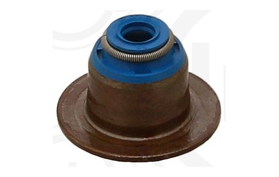 Valve stem gasket