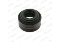 Valve stem gasket