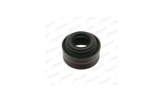 Valve stem gasket