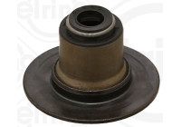 Valve stem gasket