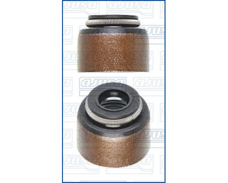 valve stem gasket