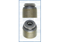 Valve stem gasket