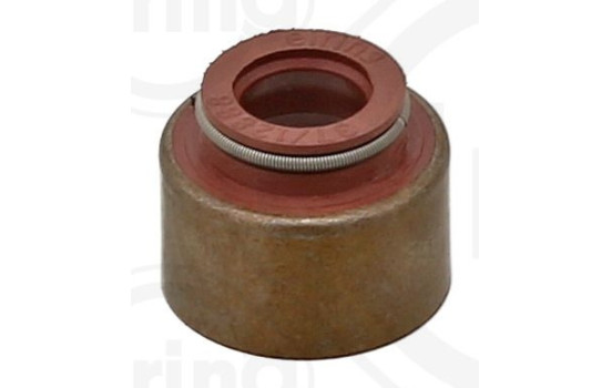 Valve stem gasket