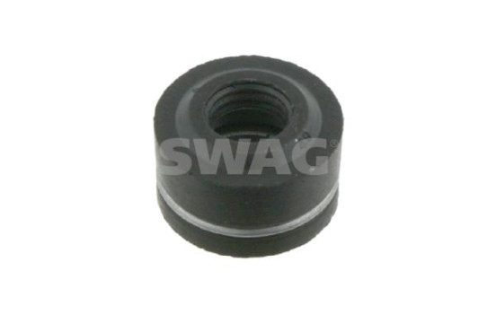 Valve stem gasket