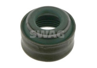 Valve stem gasket