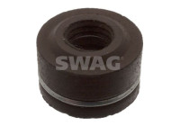Valve stem gasket