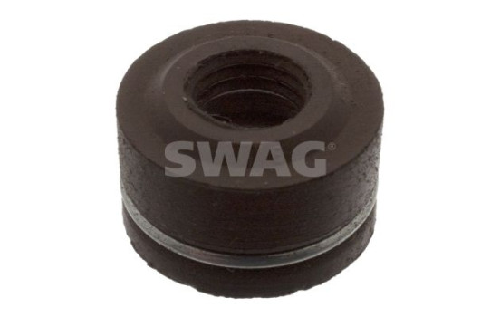 Valve stem gasket