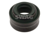 Valve stem gasket