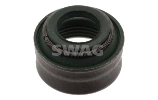 Valve stem gasket