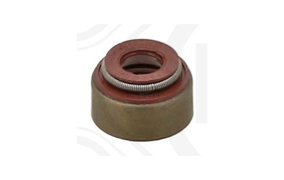 Valve stem gasket