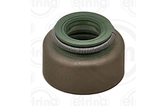 Valve stem gasket