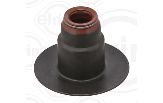 Valve stem gasket