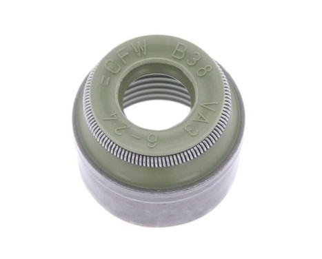 valve stem gasket, Image 3