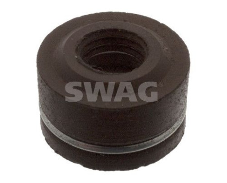 Valve stem gasket