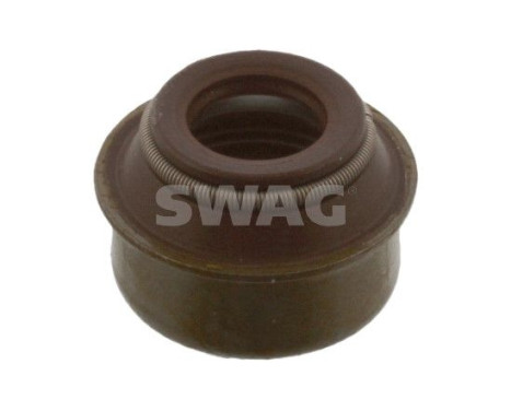 Valve stem gasket
