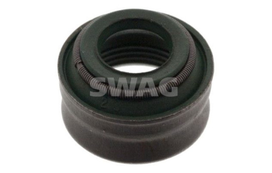 Valve stem gasket