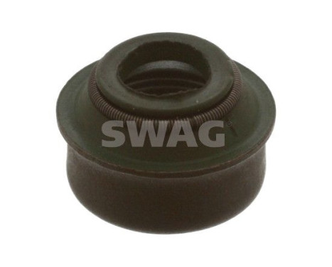 Valve stem gasket