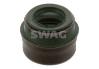 Valve stem gasket