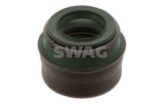 Valve stem gasket