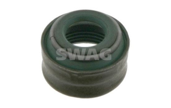 Valve stem gasket