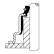 Valve stem gasket