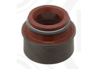Valve stem gasket