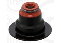 Valve stem gasket
