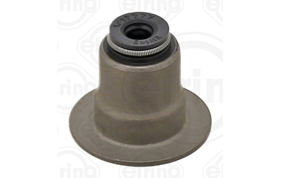 Valve stem packing