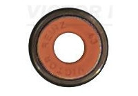 Valve stem packing
