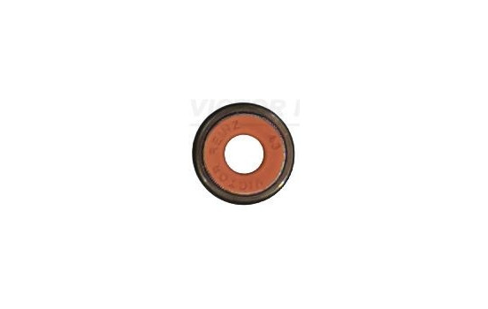 Valve stem packing