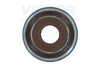 Valve stem packing