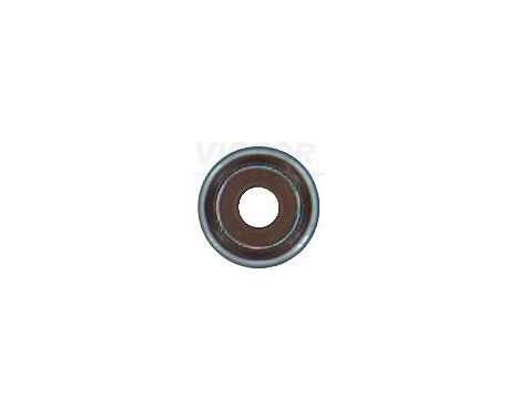 Valve stem packing