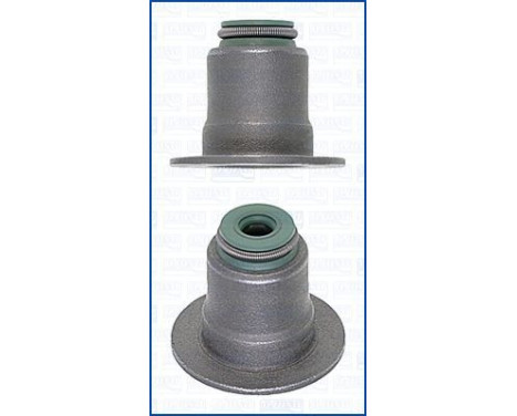 Valve stem packing