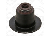 Valve stem packing
