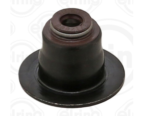 Valve stem packing