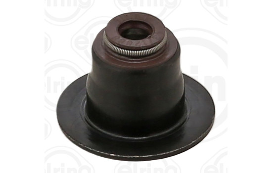 Valve stem packing