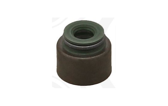 Valve stem packing