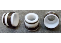Valve stem packing