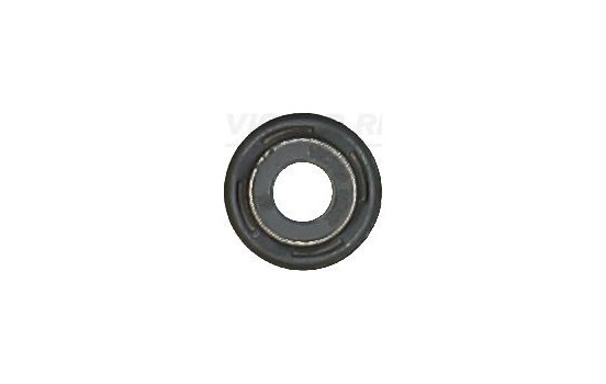 Valve stem packing